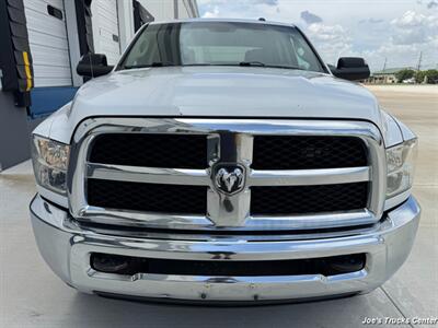 2017 RAM 2500 Tradesman 4x4   - Photo 35 - Houston, TX 77041