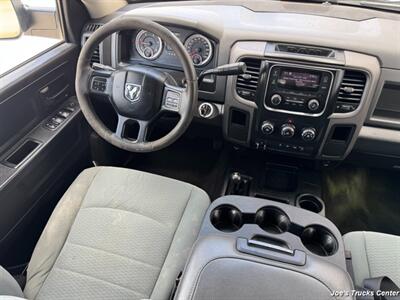 2017 RAM 2500 Tradesman 4x4   - Photo 14 - Houston, TX 77041