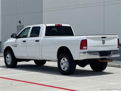 2017 RAM 2500 Tradesman 4x4   - Photo 5 - Houston, TX 77041
