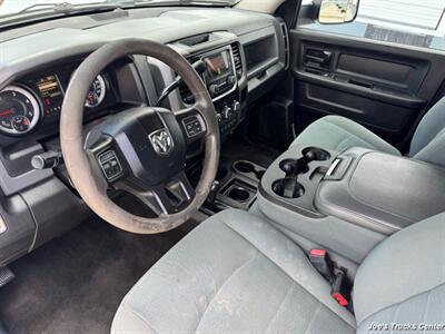 2017 RAM 2500 Tradesman 4x4   - Photo 19 - Houston, TX 77041