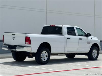 2017 RAM 2500 Tradesman 4x4   - Photo 8 - Houston, TX 77041