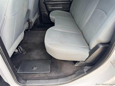 2017 RAM 2500 Tradesman 4x4   - Photo 28 - Houston, TX 77041