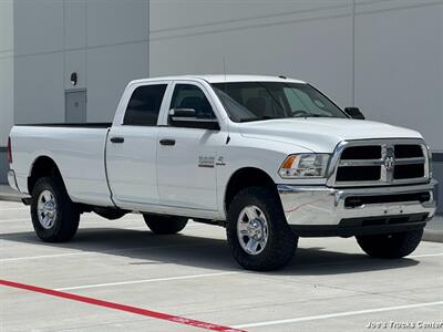 2017 RAM 2500 Tradesman 4x4   - Photo 11 - Houston, TX 77041