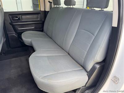 2017 RAM 2500 Tradesman 4x4   - Photo 29 - Houston, TX 77041