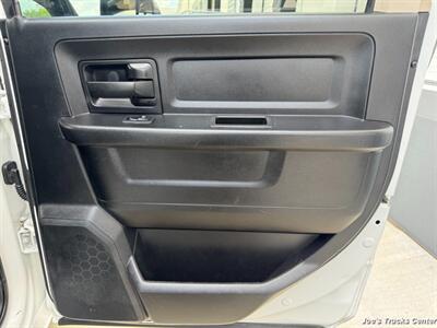 2017 RAM 2500 Tradesman 4x4   - Photo 30 - Houston, TX 77041