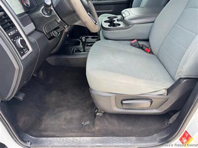 2017 RAM 2500 Tradesman 4x4   - Photo 20 - Houston, TX 77041