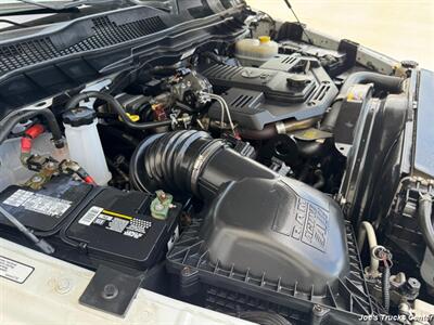 2017 RAM 2500 Tradesman 4x4   - Photo 53 - Houston, TX 77041