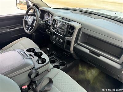 2017 RAM 2500 Tradesman 4x4   - Photo 23 - Houston, TX 77041