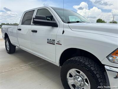 2017 RAM 2500 Tradesman 4x4   - Photo 38 - Houston, TX 77041