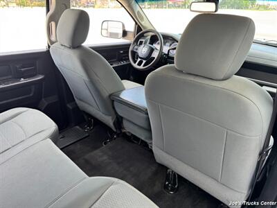 2017 RAM 2500 Tradesman 4x4   - Photo 31 - Houston, TX 77041