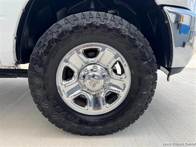 2017 RAM 2500 Tradesman 4x4   - Photo 42 - Houston, TX 77041