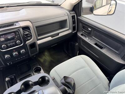 2017 RAM 2500 Tradesman 4x4   - Photo 15 - Houston, TX 77041