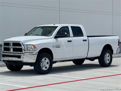 2017 RAM 2500 Tradesman 4x4   - Photo 2 - Houston, TX 77041