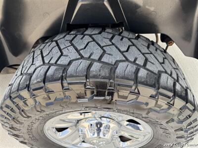 2017 RAM 2500 Tradesman 4x4   - Photo 50 - Houston, TX 77041