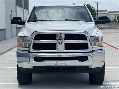 2017 RAM 2500 Tradesman 4x4   - Photo 12 - Houston, TX 77041