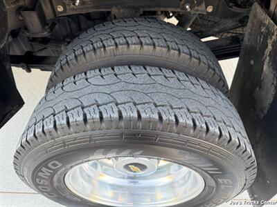 2019 Chevrolet Silverado 3500HD LTZ 4x4 - Photo 54 - Houston, TX 77041