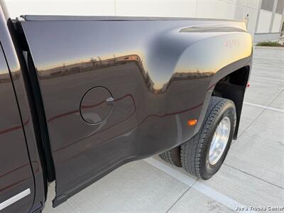 2019 Chevrolet Silverado 3500HD LTZ 4x4 - Photo 42 - Houston, TX 77041