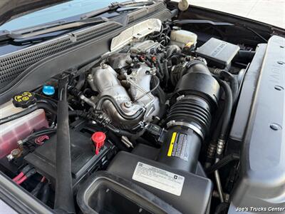 2019 Chevrolet Silverado 3500HD LTZ 4x4 - Photo 60 - Houston, TX 77041