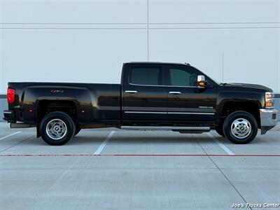 2019 Chevrolet Silverado 3500HD LTZ 4x4 - Photo 9 - Houston, TX 77041