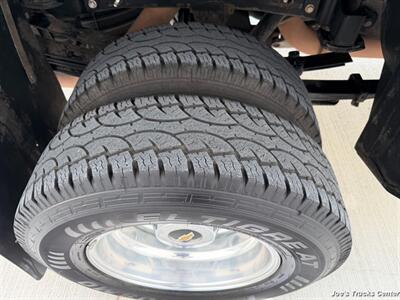 2019 Chevrolet Silverado 3500HD LTZ 4x4 - Photo 50 - Houston, TX 77041