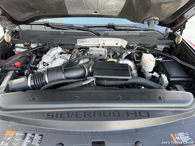 2019 Chevrolet Silverado 3500HD LTZ 4x4 - Photo 58 - Houston, TX 77041
