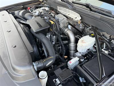 2019 Chevrolet Silverado 3500HD LTZ 4x4 - Photo 59 - Houston, TX 77041
