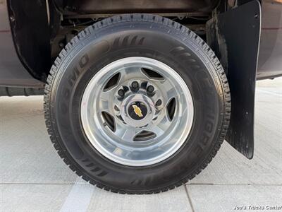 2019 Chevrolet Silverado 3500HD LTZ 4x4 - Photo 53 - Houston, TX 77041