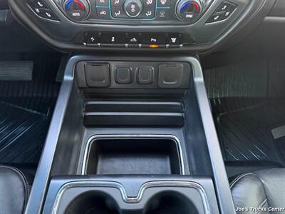 2019 Chevrolet Silverado 3500HD LTZ 4x4 - Photo 16 - Houston, TX 77041