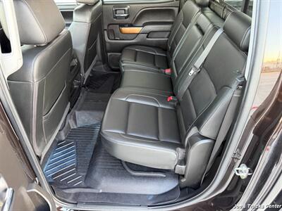 2019 Chevrolet Silverado 3500HD LTZ 4x4 - Photo 28 - Houston, TX 77041