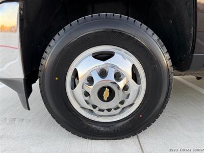 2019 Chevrolet Silverado 3500HD LTZ 4x4 - Photo 51 - Houston, TX 77041