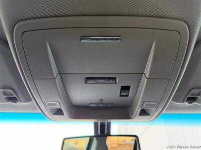 2019 Chevrolet Silverado 3500HD LTZ 4x4 - Photo 17 - Houston, TX 77041