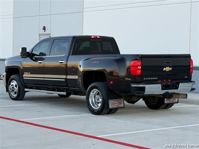 2019 Chevrolet Silverado 3500HD LTZ 4x4 - Photo 5 - Houston, TX 77041