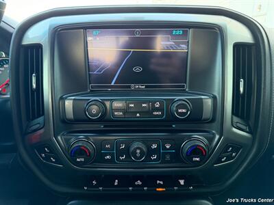 2019 Chevrolet Silverado 3500HD LTZ 4x4 - Photo 15 - Houston, TX 77041