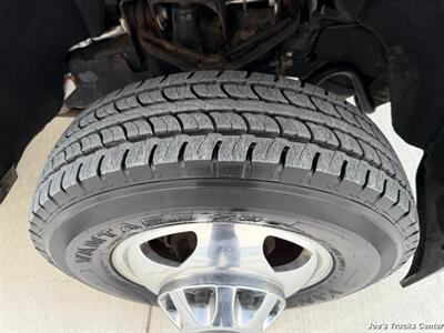 2019 Chevrolet Silverado 3500HD LTZ 4x4 - Photo 48 - Houston, TX 77041