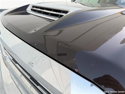 2019 Chevrolet Silverado 3500HD LTZ 4x4 - Photo 46 - Houston, TX 77041