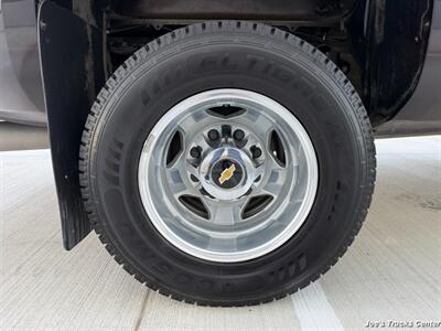 2019 Chevrolet Silverado 3500HD LTZ 4x4 - Photo 49 - Houston, TX 77041