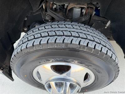 2019 Chevrolet Silverado 3500HD LTZ 4x4 - Photo 52 - Houston, TX 77041