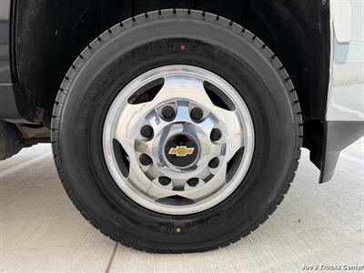 2019 Chevrolet Silverado 3500HD LTZ 4x4 - Photo 47 - Houston, TX 77041