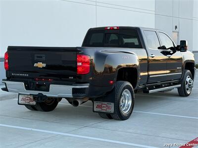 2019 Chevrolet Silverado 3500HD LTZ 4x4 - Photo 7 - Houston, TX 77041