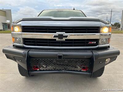 2015 Chevrolet Silverado 2500HD LTZ 4x4   - Photo 39 - Houston, TX 77041