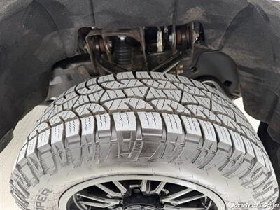 2016 Chevrolet Silverado 2500HD LT 4x4 - Photo 45 - Houston, TX 77041