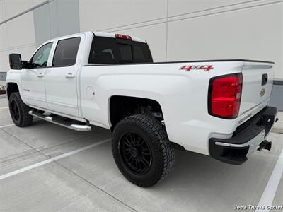 2016 Chevrolet Silverado 2500HD LT 4x4 - Photo 41 - Houston, TX 77041