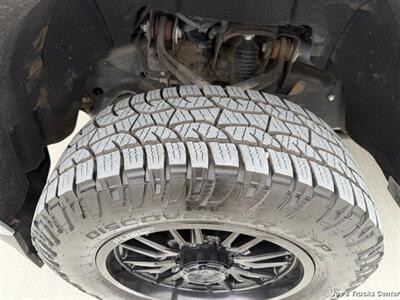 2016 Chevrolet Silverado 2500HD LT 4x4 - Photo 50 - Houston, TX 77041