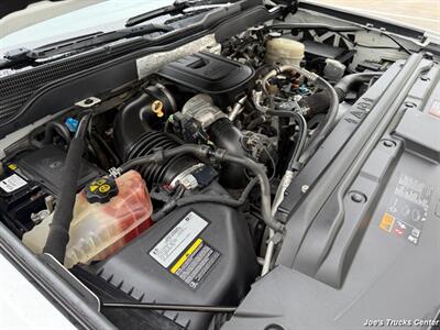 2016 Chevrolet Silverado 2500HD LT 4x4 - Photo 55 - Houston, TX 77041