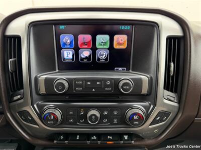 2016 Chevrolet Silverado 2500HD LT 4x4 - Photo 15 - Houston, TX 77041