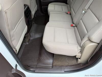 2016 Chevrolet Silverado 2500HD LT 4x4 - Photo 28 - Houston, TX 77041