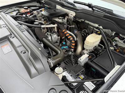 2016 Chevrolet Silverado 2500HD LT 4x4 - Photo 54 - Houston, TX 77041