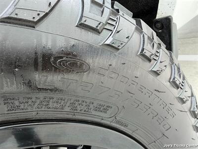 2016 Chevrolet Silverado 2500HD LT 4x4 - Photo 48 - Houston, TX 77041