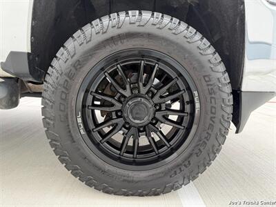 2016 Chevrolet Silverado 2500HD LT 4x4 - Photo 44 - Houston, TX 77041