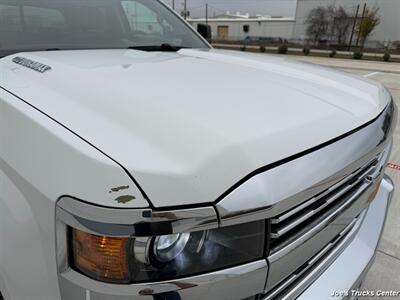 2016 Chevrolet Silverado 2500HD LT 4x4 - Photo 57 - Houston, TX 77041